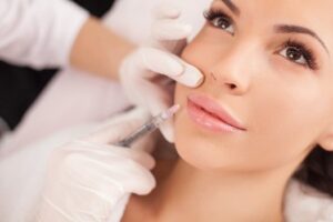Non-Surgical Derma Fillers Maplewood, NJ